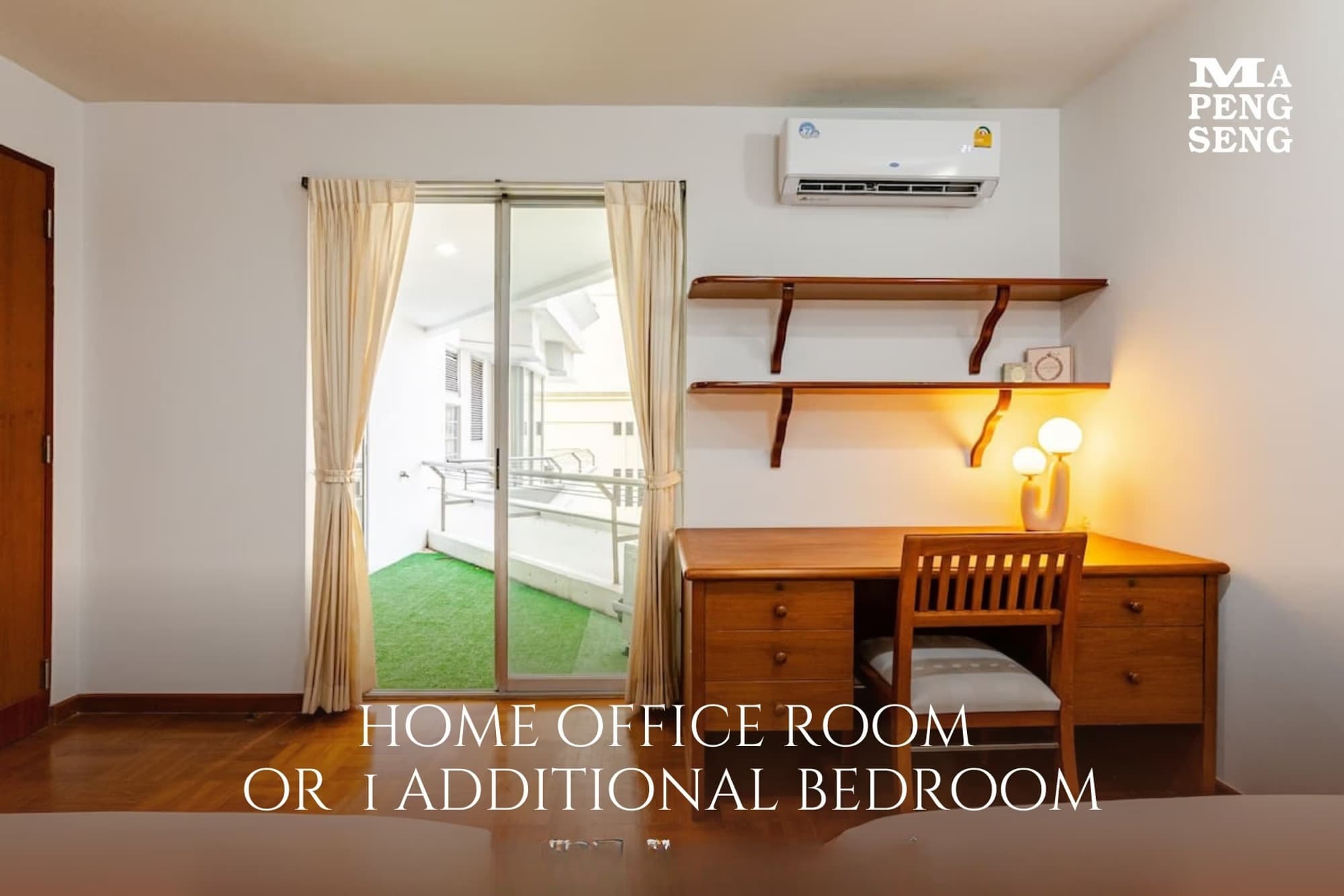 3 Bed Condo for Rent in Watthana - Image 7