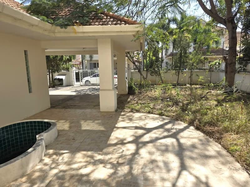 3 Bed House for Sale in San Sai District