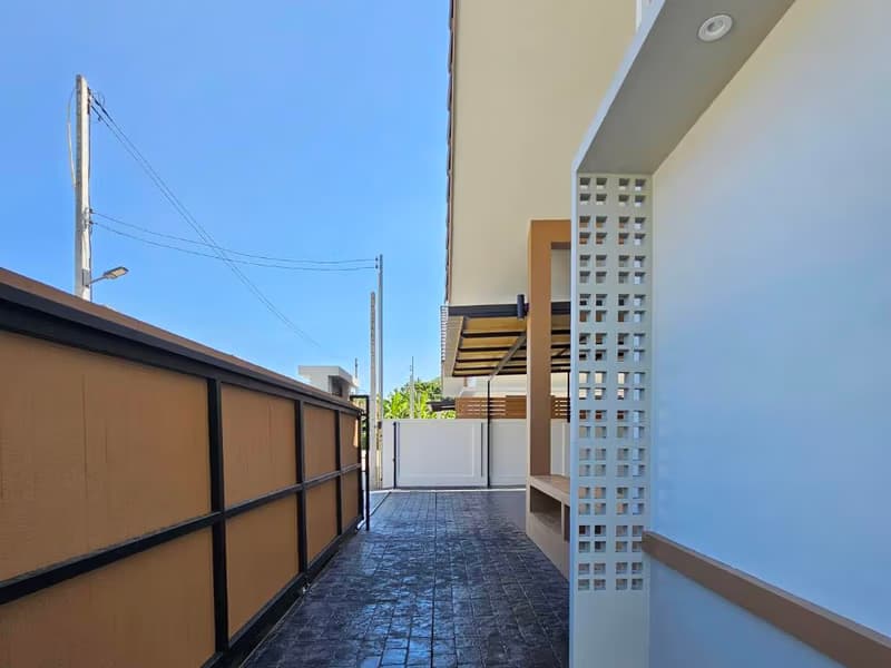 House for Sale in Nong Phueng, Saraphi.