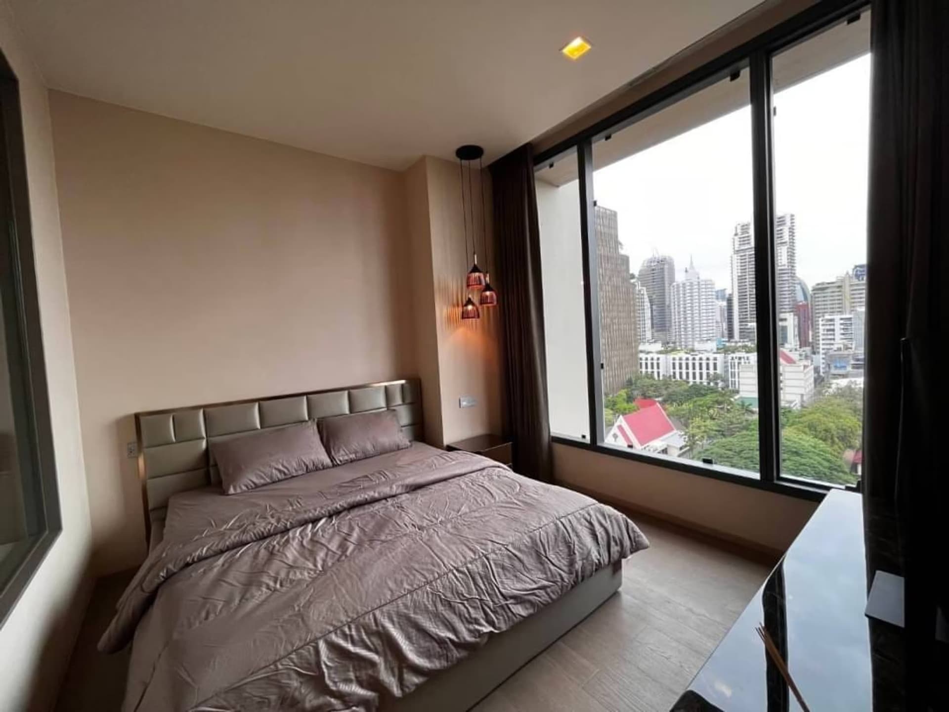 Condo for Rent at THE ESSE Asoke - Image 6