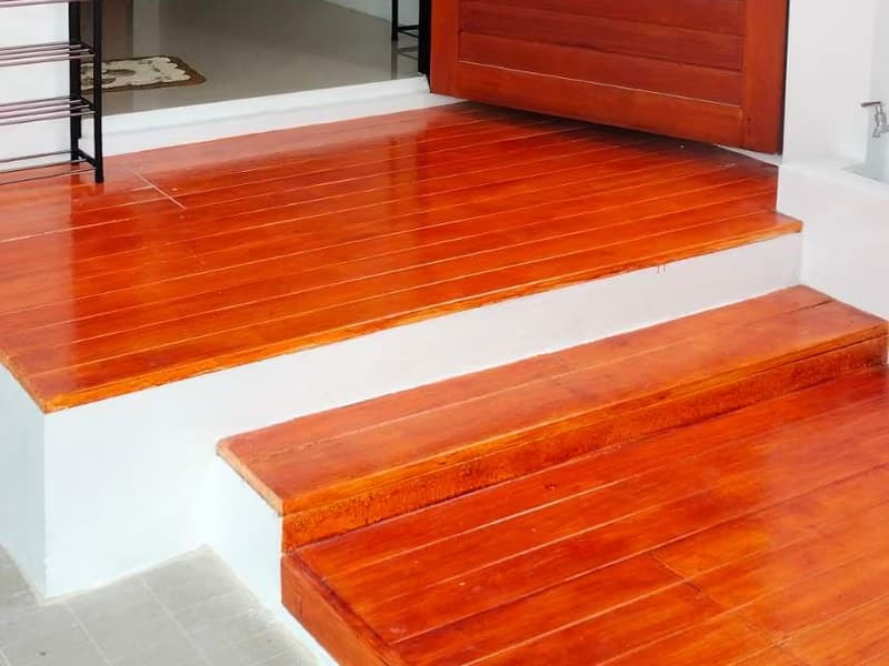 2 Bed Townhouse for Rent in San Sai
