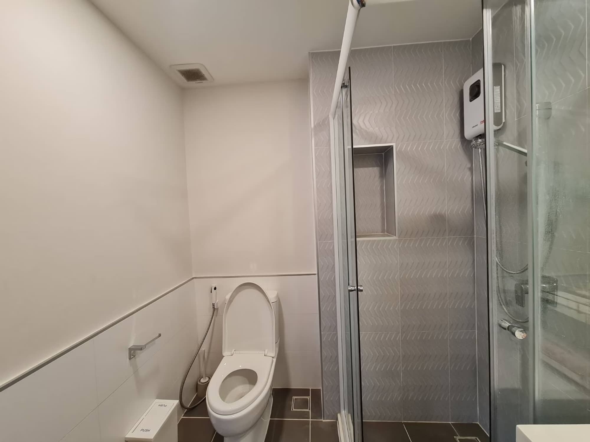 Condo for Rent at Arise Condo At Mahidol - Image 5