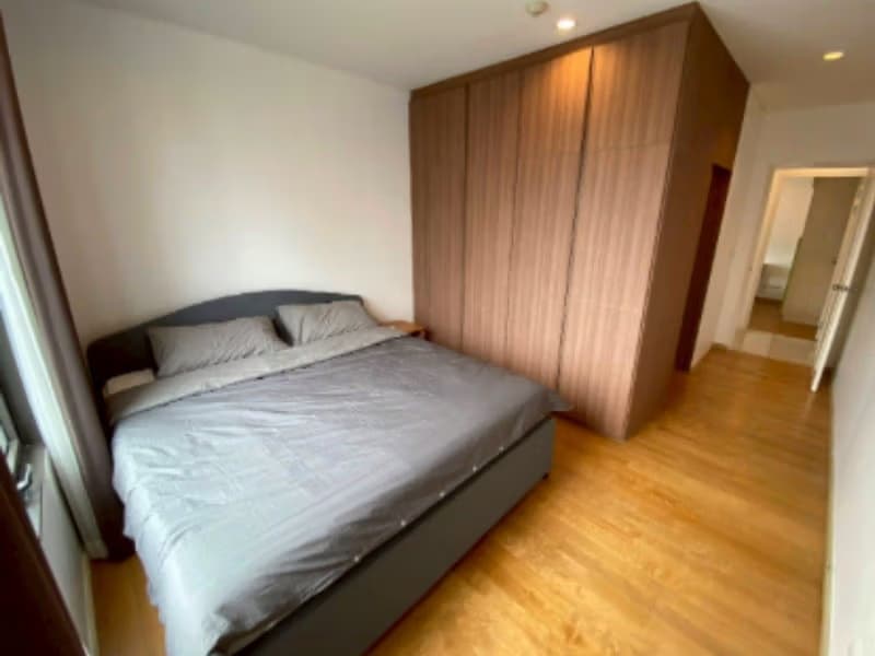 2 Bed Condo for Rent in Ratchathewi