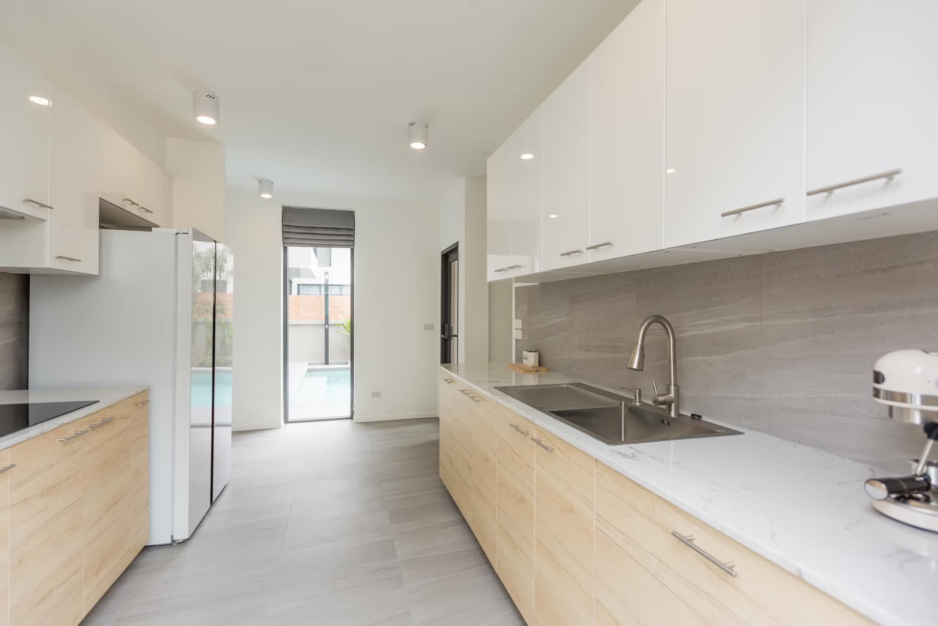 4 Bed House for Rent in Hang Dong - Image 6