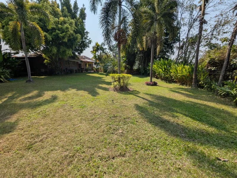 3 Bed House for Sale in Doi Saket District