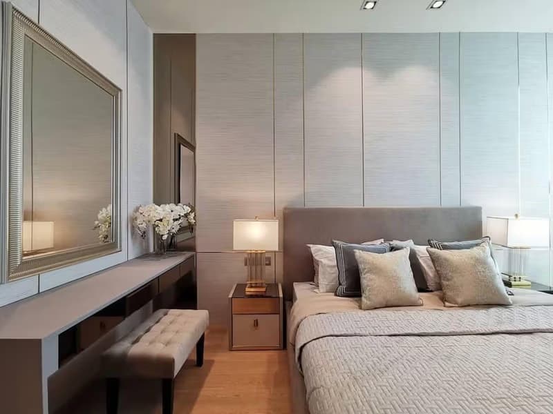 1 Bed Condo for Rent and Sale in Pathum Wan