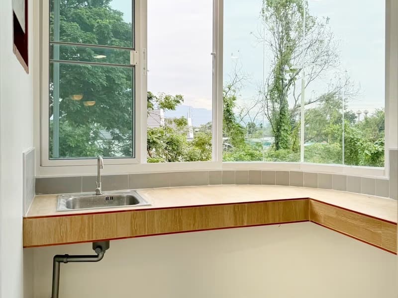 Studio Condo for Sale in San Sai