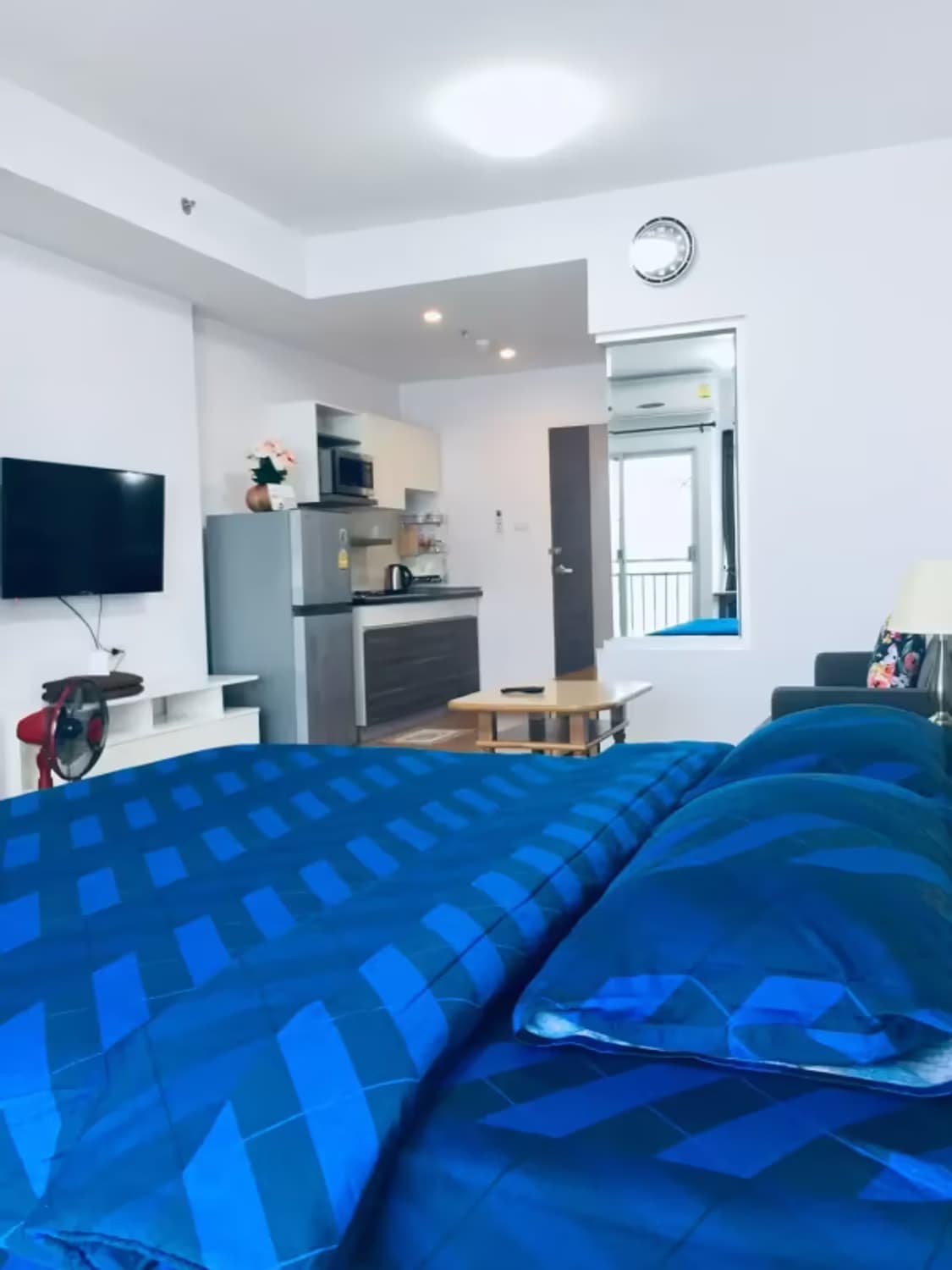 1 Bedroom Condo - Image 3