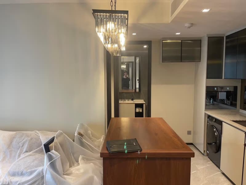 2 Bed Condo for Rent in Watthana