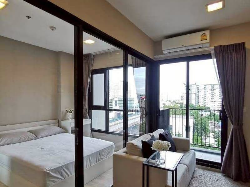 1 Bed Condo for Sale in Huai Khwang