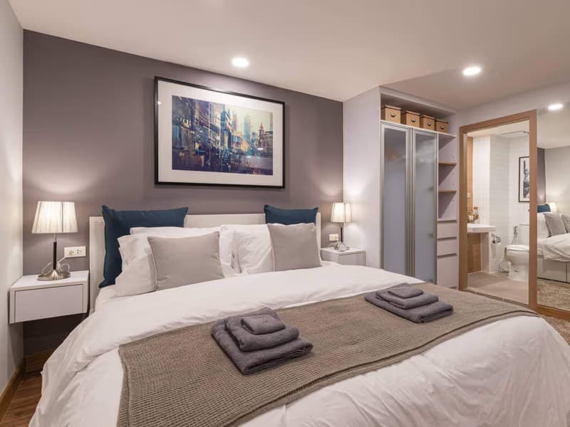 Studio Condo for Sale in Mueang Chiang Mai
