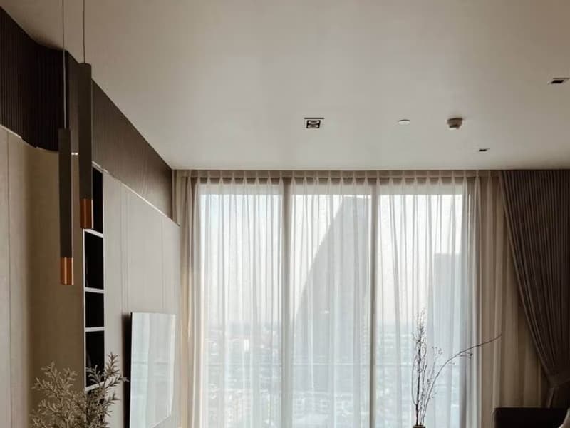 Condo for Rent, Sale at Beatniq Sukhumvit 32
