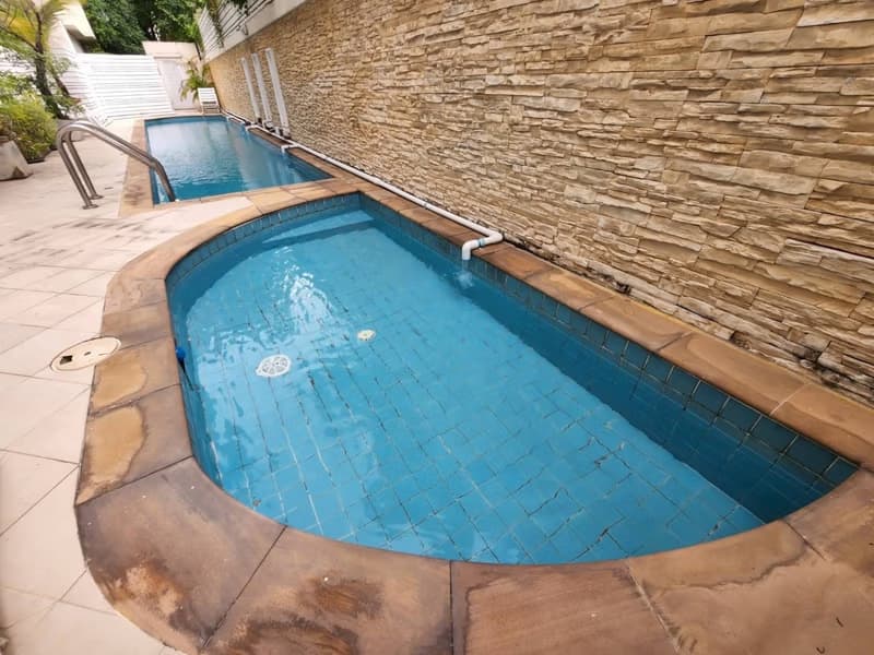 4 Bed House for Rent in Khlong Toei
