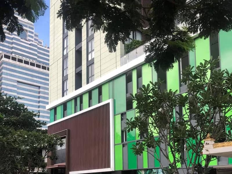 1 Bed Condo for Sale in Sathon