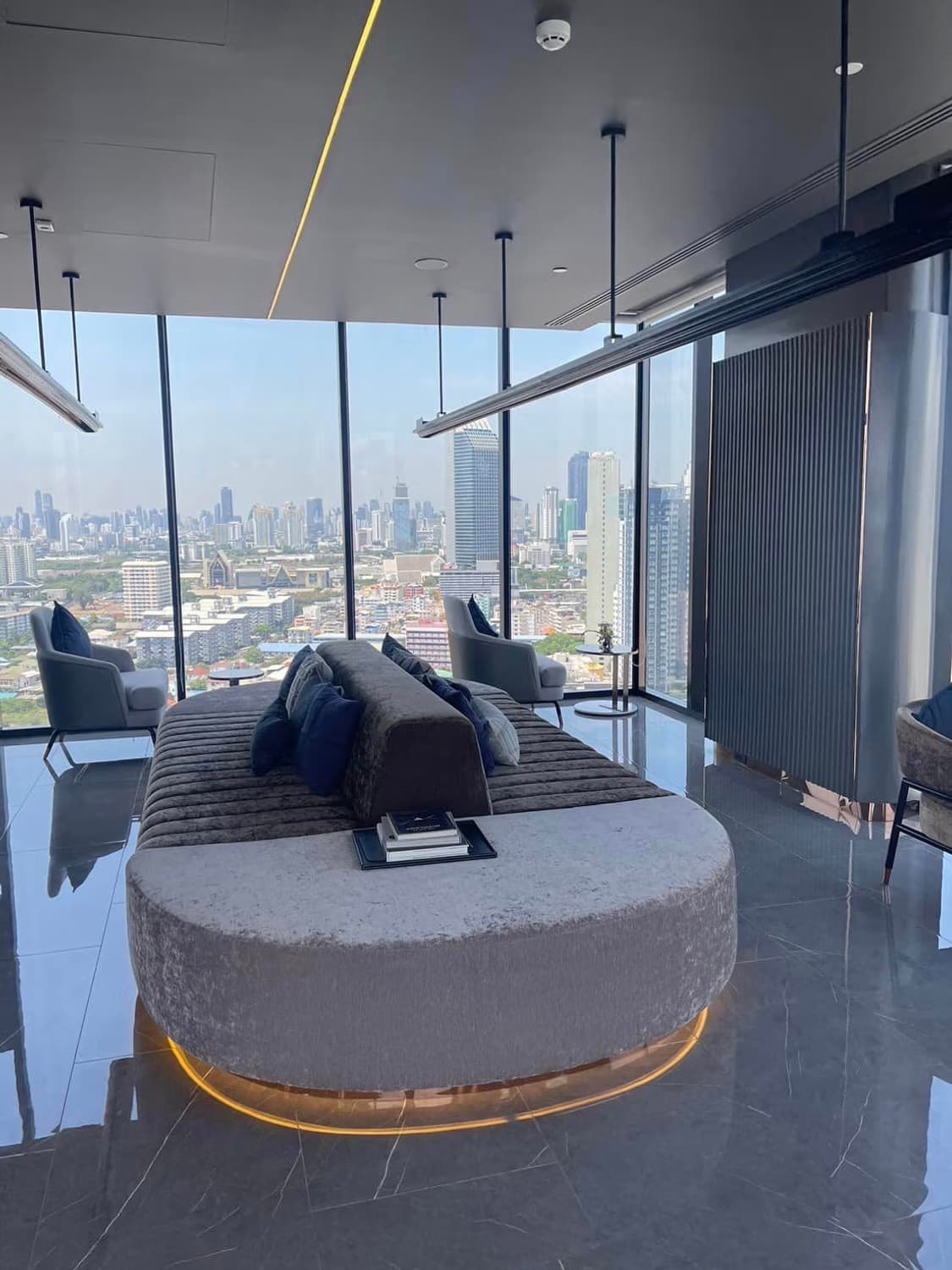 null ห้องนอน Condo สำหรับ จำหน่าย ใน ห้วยขวาง - Image 7