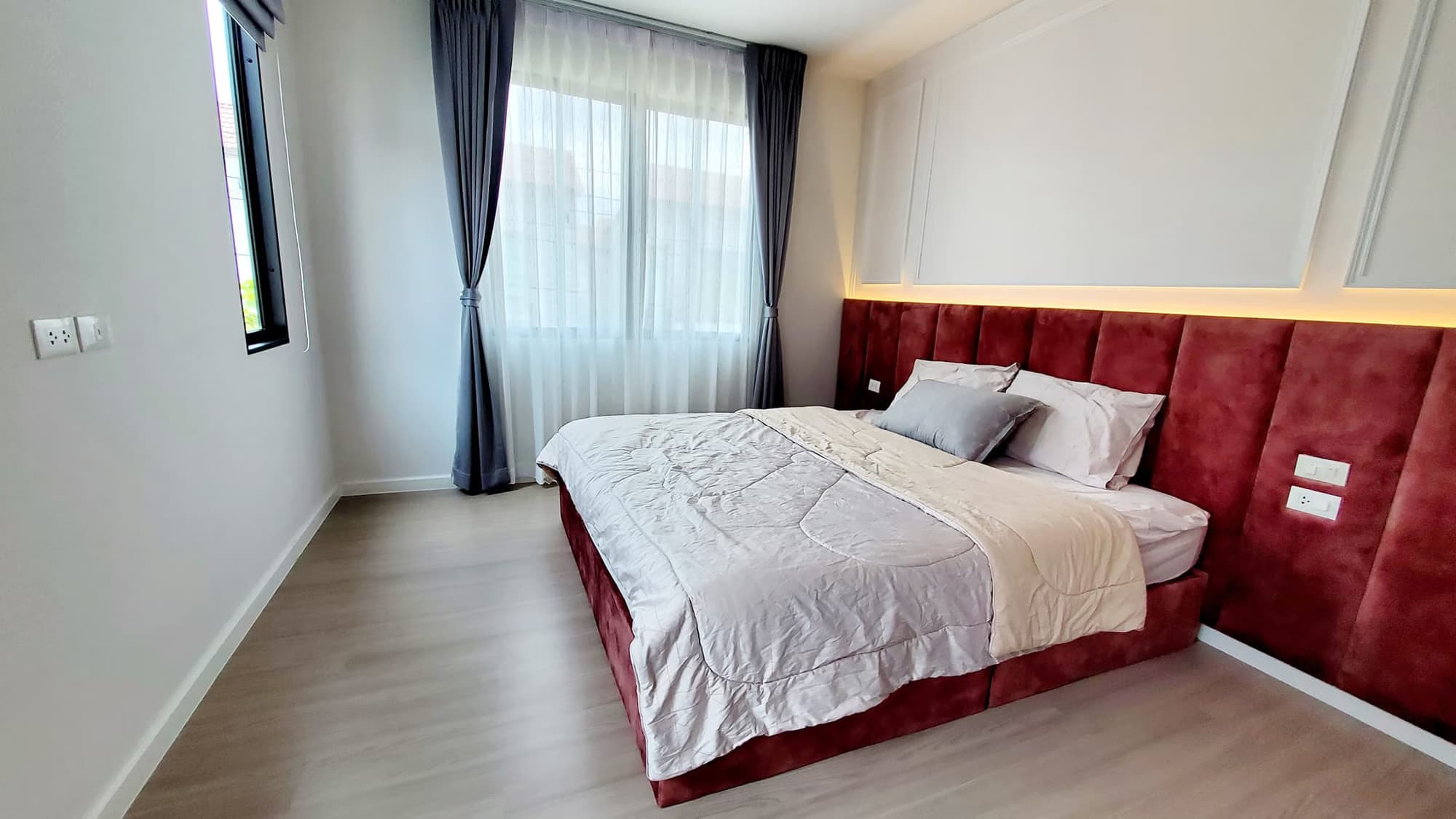 3 Bed House for Rent in Lat Krabang - Image 17
