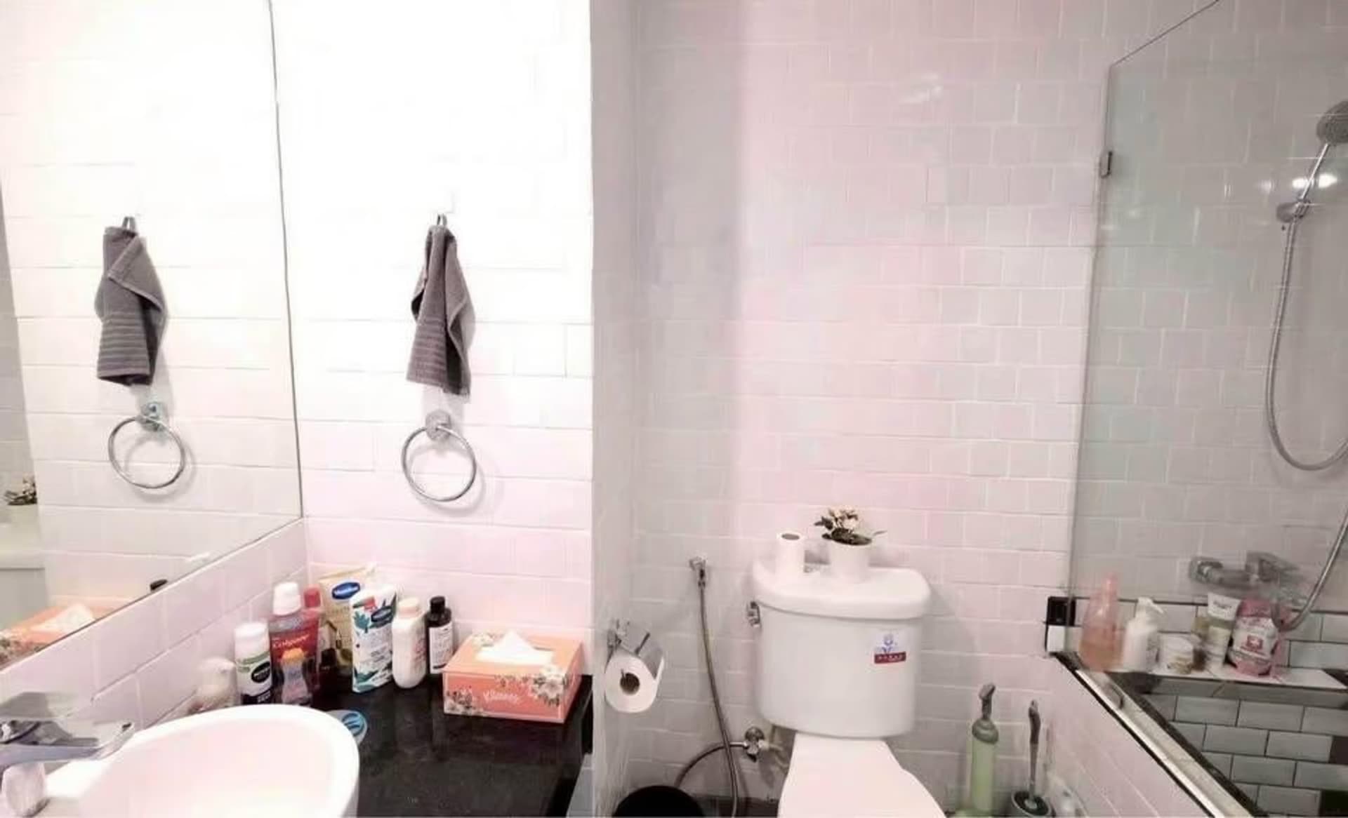 2 ห้องนอน คอนโด สำหรับ ขาย ใน Huai Khwang - Image 6