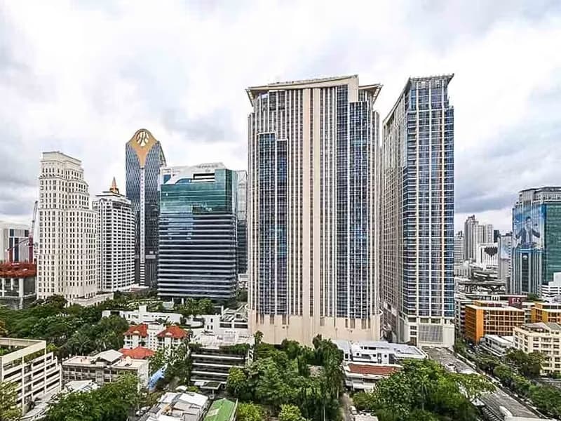 3 Bedroom Condo