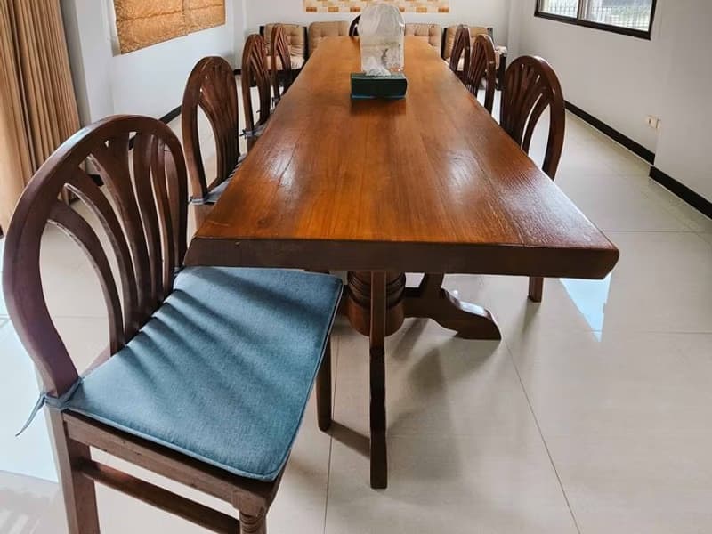 5 Bed House for Rent and Sale in Mueang Chiang Mai