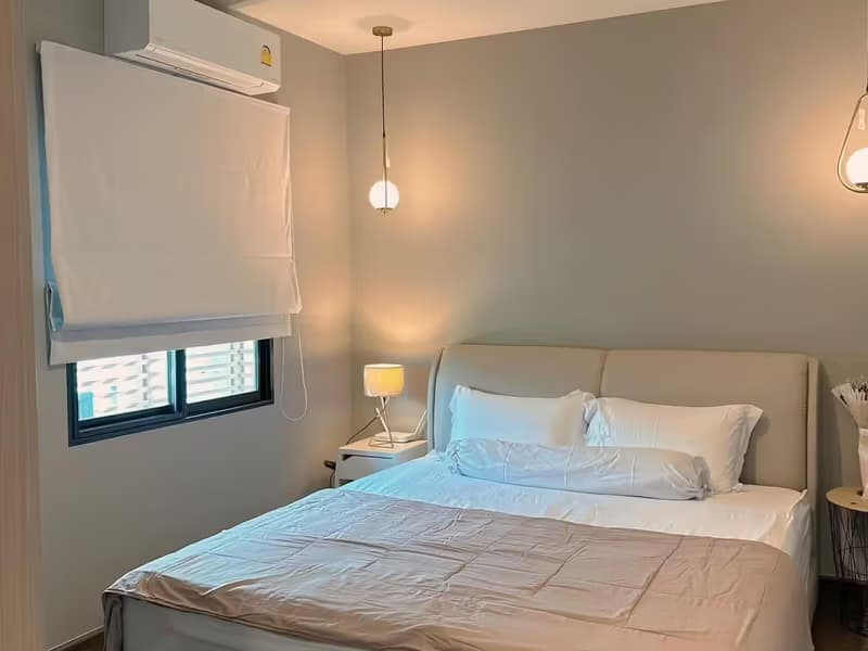 House for Sale in Bang Phli.