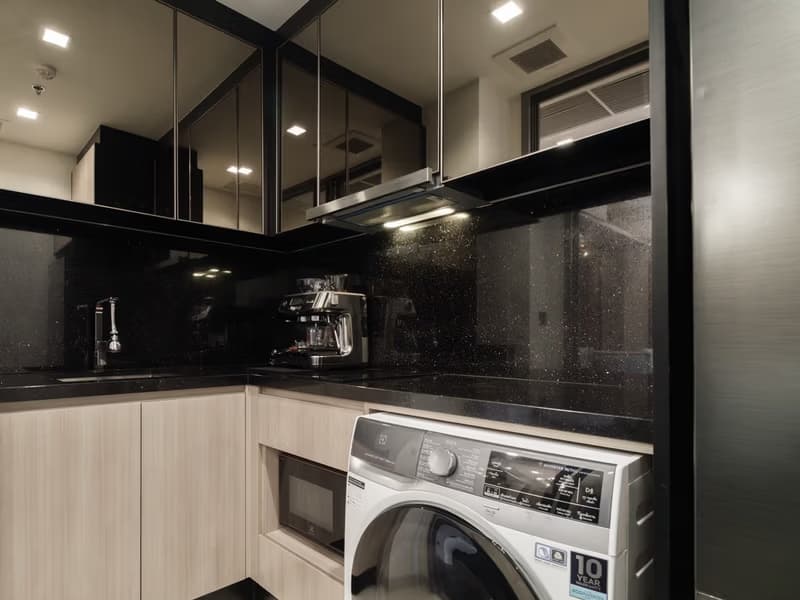 Condo for Sale at THE LINE Ratchathewi