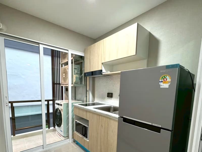 1 Bed Condo for Rent in Mueang Chiang Mai District