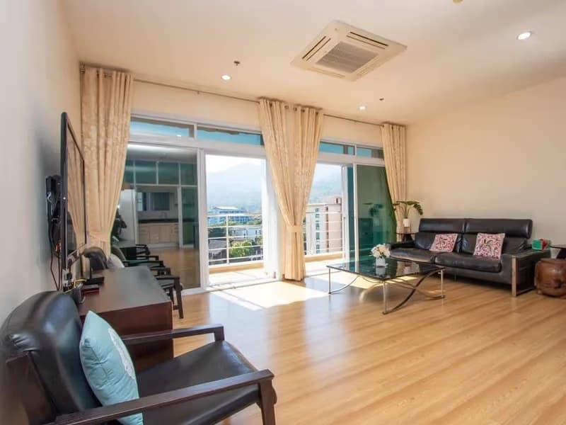 2 Bed Condo for Sale in Mueang Chiang Mai