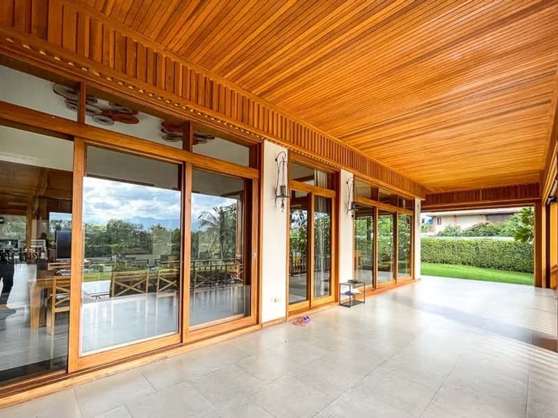 Pool Villa for Sale/Rent in San Pong, Mae Rim