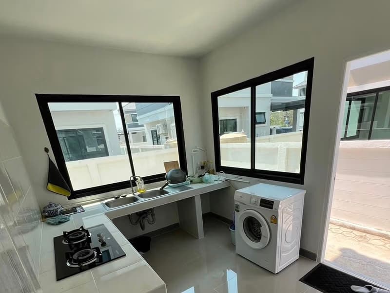 3 Bed House for Rent in San Kamphaeng