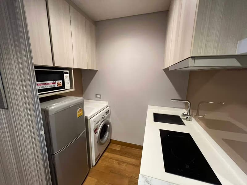 1 Bed Condo for Rent in Khlong Toei
