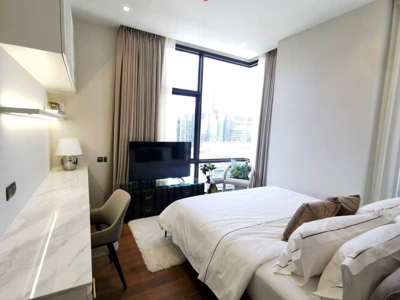 2 Bedroom Condo