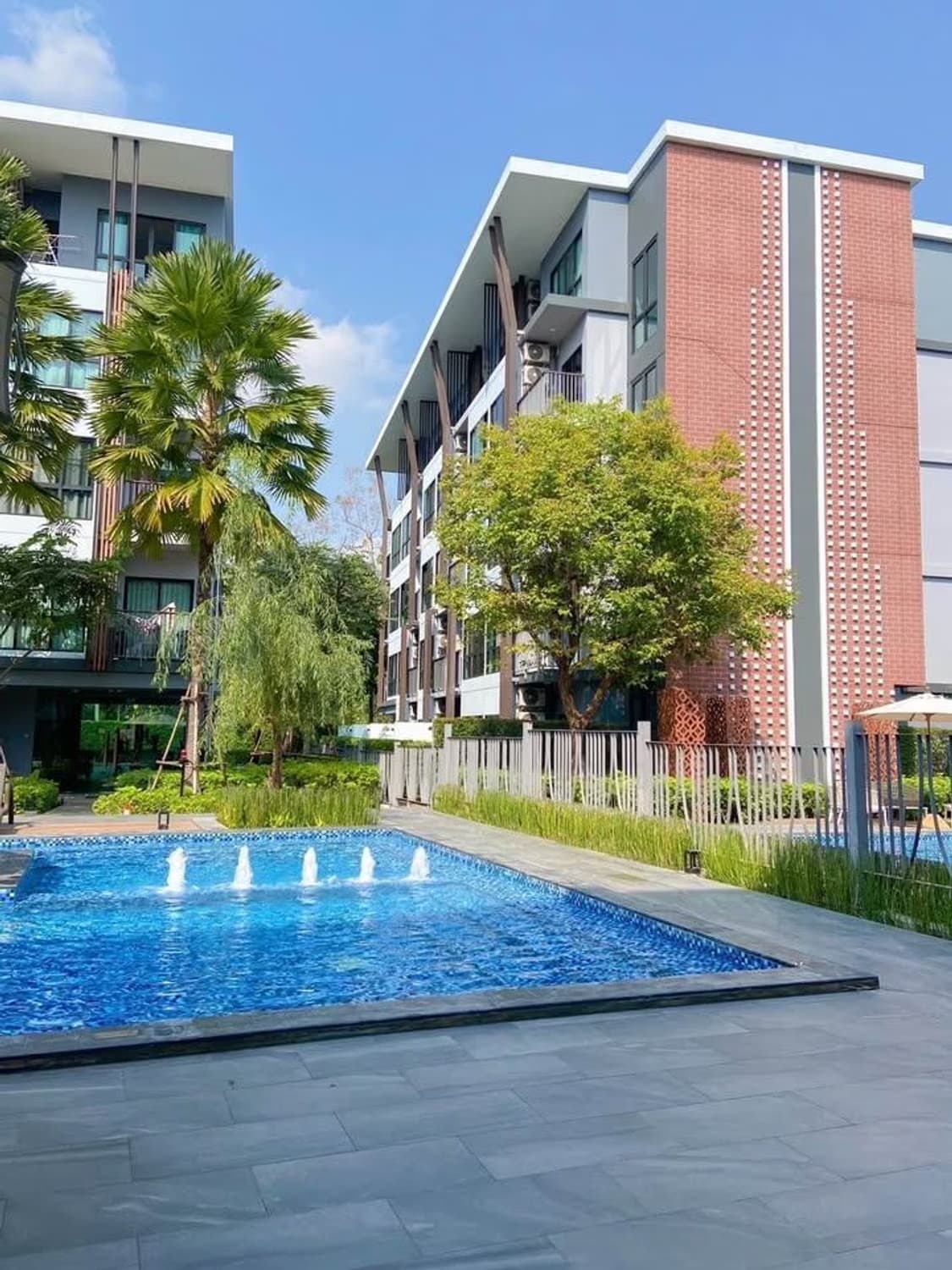 2 Bed Condo for Rent in Mueang Chiang Mai - Image 10