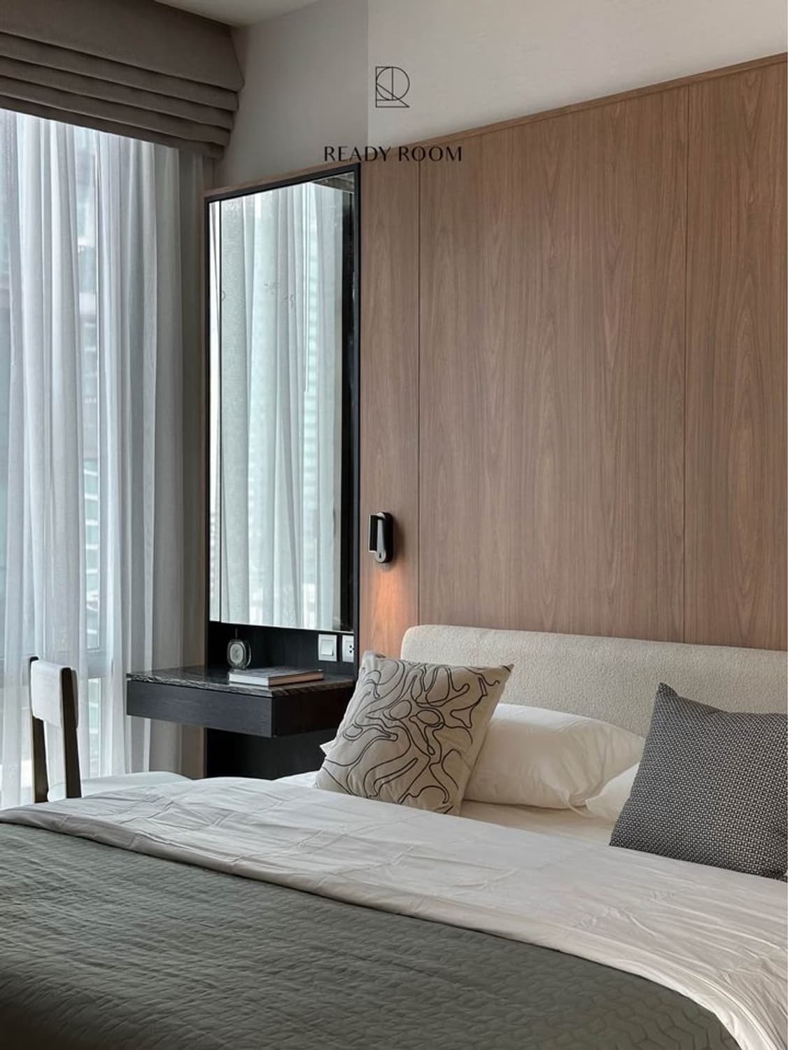 Condo for Rent at 28 Chidlom by SC Asset - Image 14