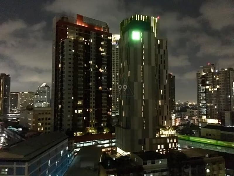 2 Bed Condo for Rent in Phra Khanong