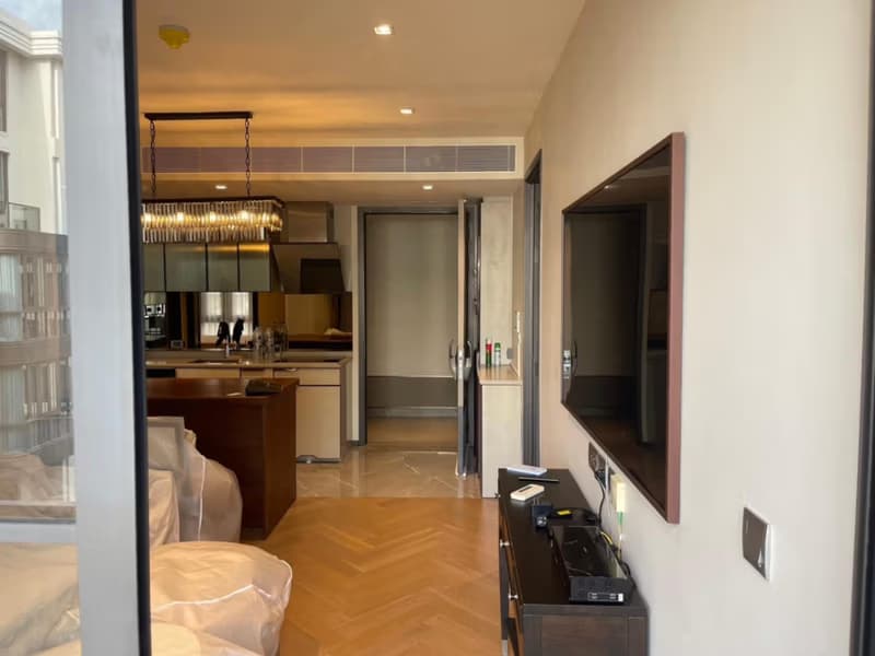 2 Bed Condo for Rent in Watthana