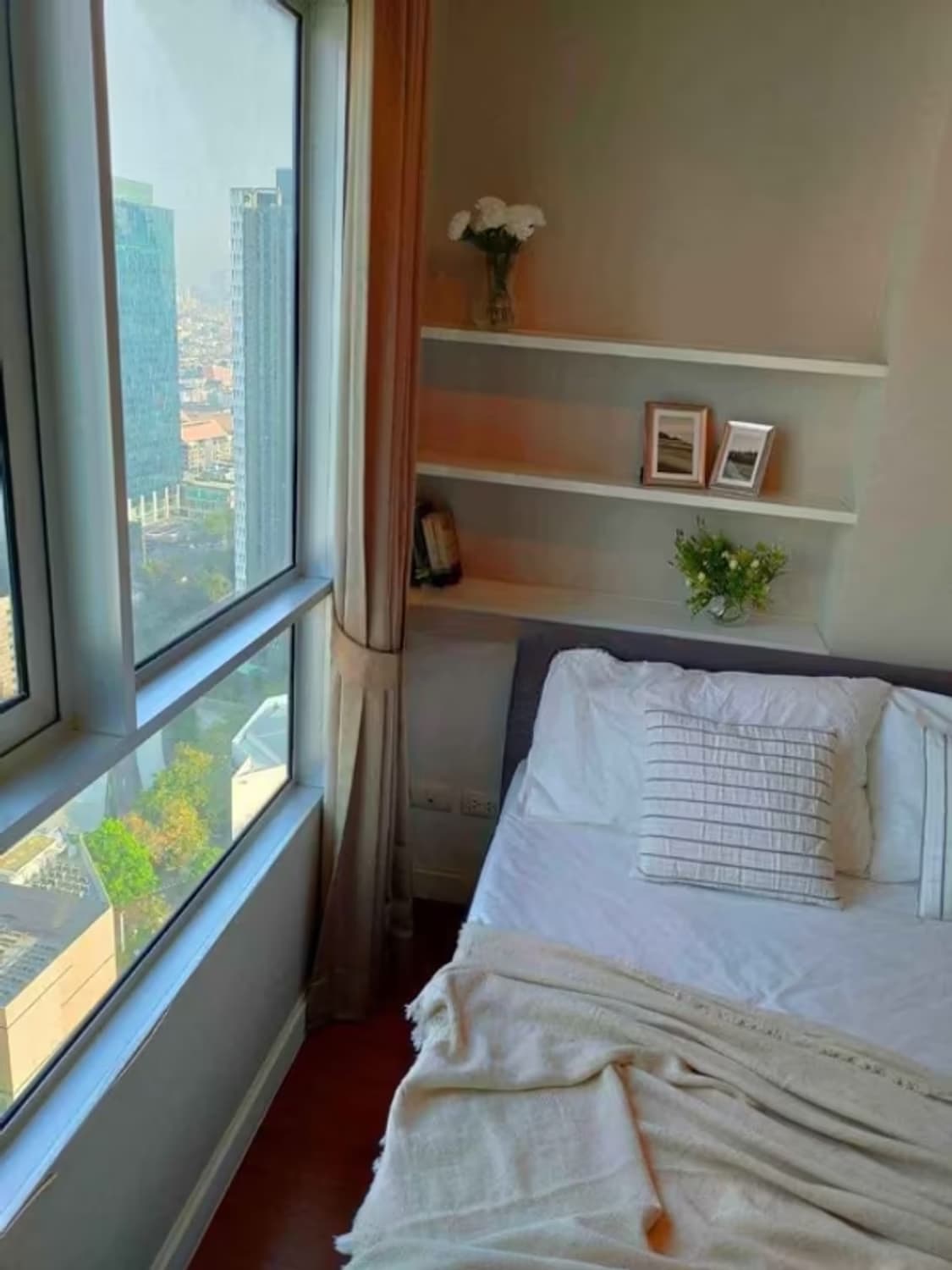 2 Bedroom Condo for Rent, Sale at Belle Grand Rama 9  - Image 6