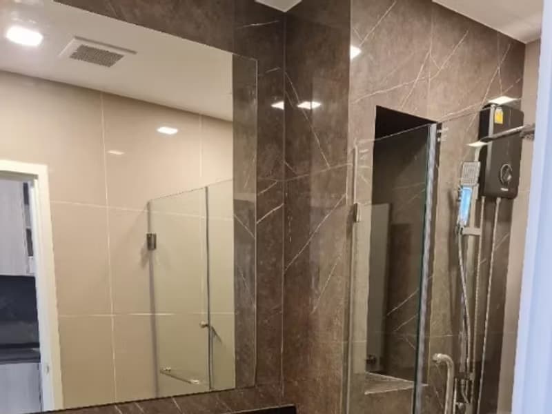 Studio for Rent in Suan Luang