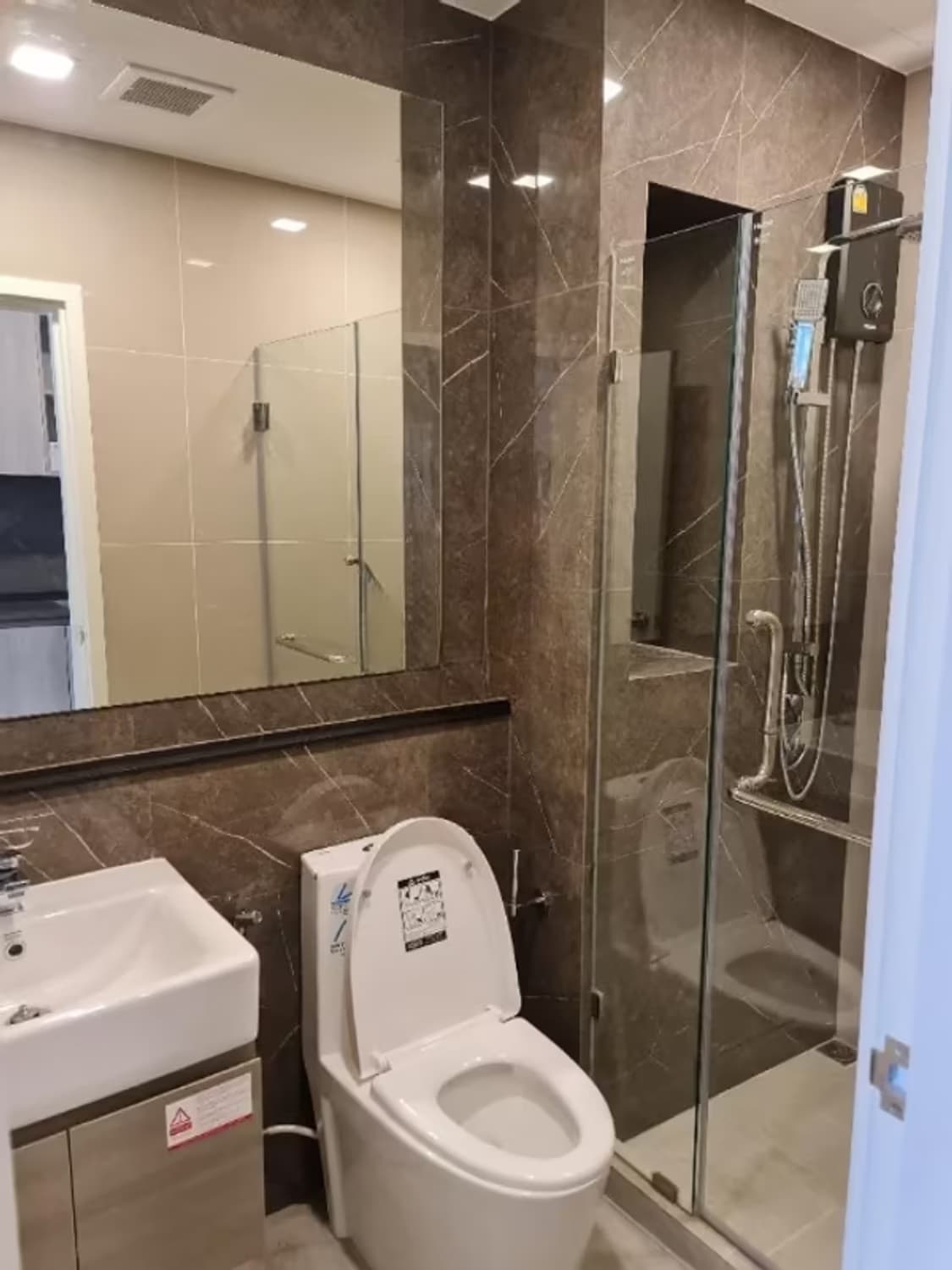 Studio for Rent in Suan Luang - Image 1