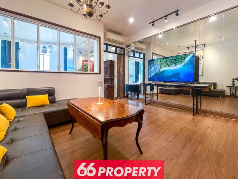 3 Bed Townhouse for Rent and Sale in Mueang Chiang Mai