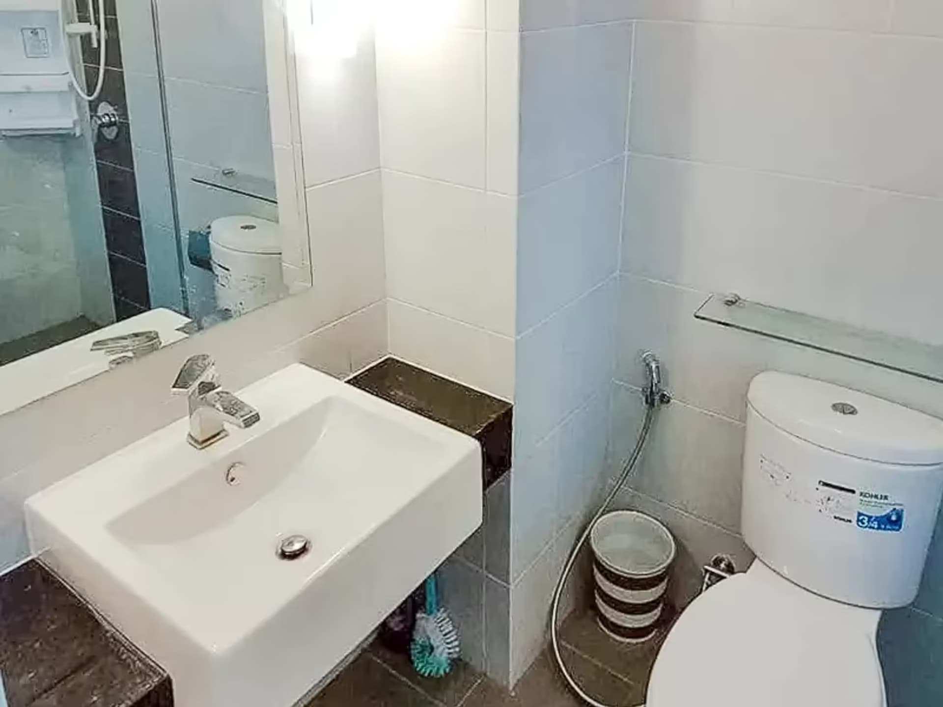 Studio for Rent/Sale in Wat Ket, Mueang Chiang Mai - Image 4
