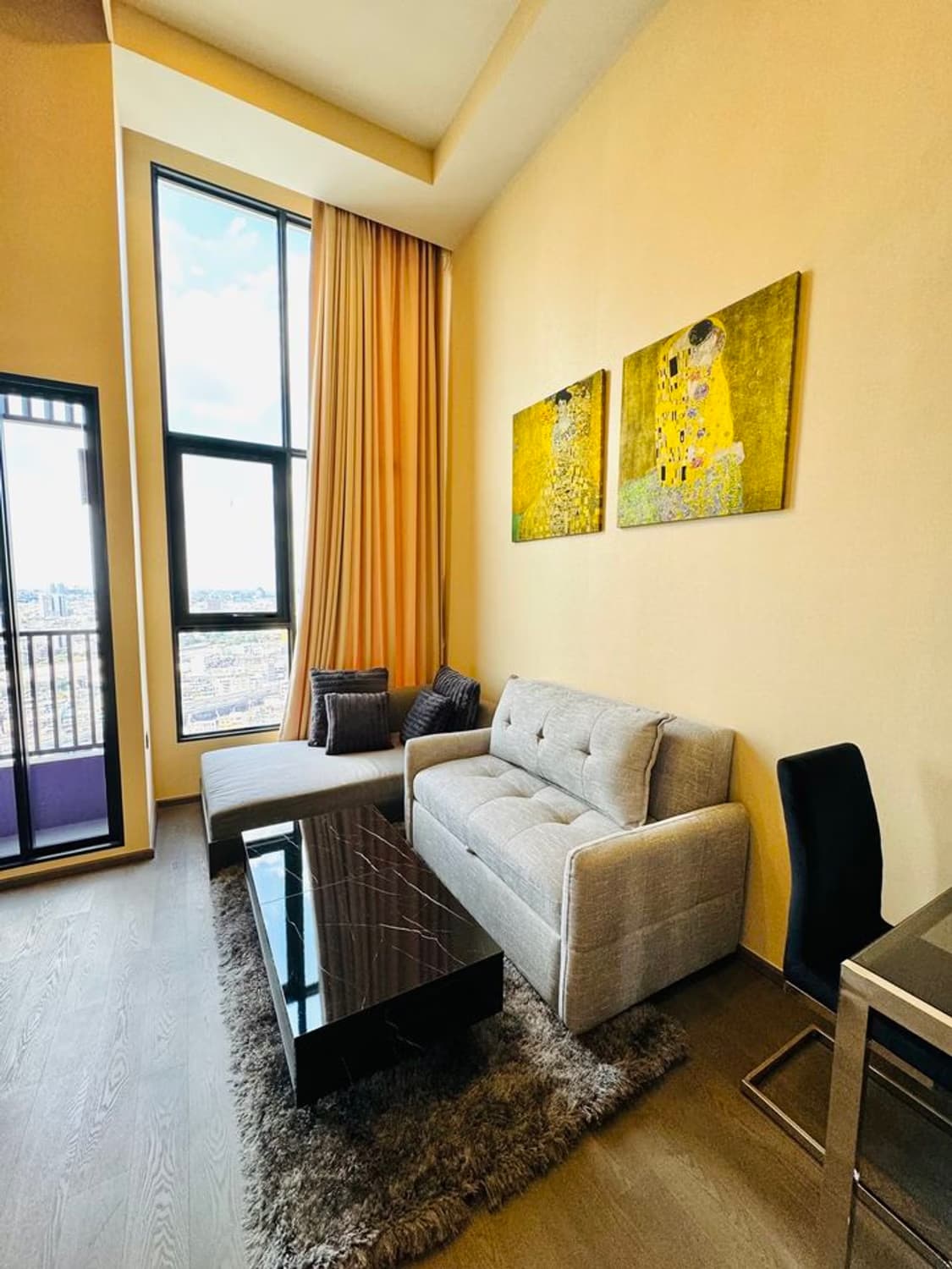 Condo for Rent at Park Origin Chula-Samyan - Image 9