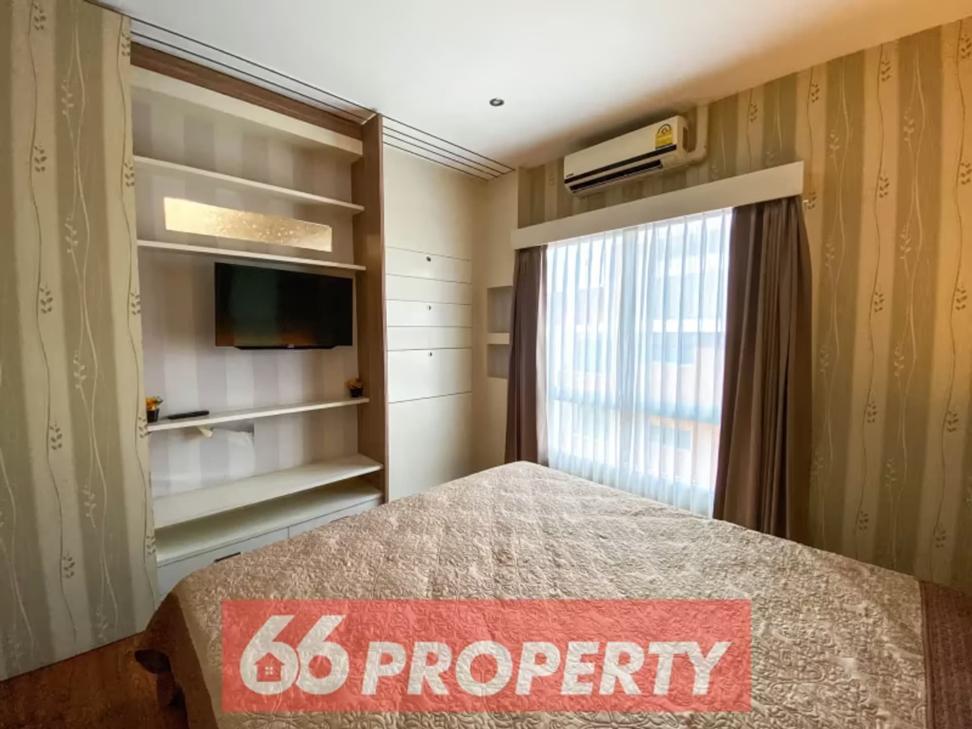 1 Bedroom Condo - Image 3