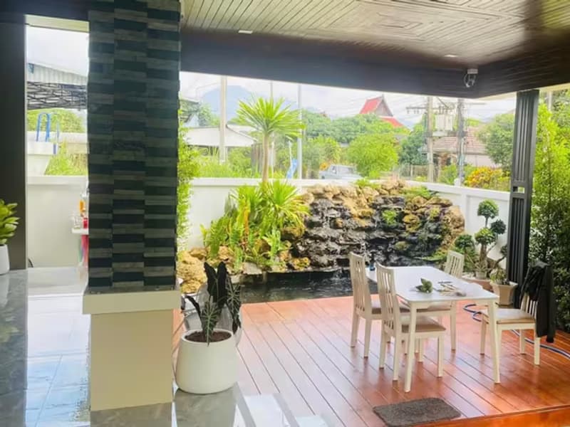 House for Sale in On Tai, San Kamphaeng.