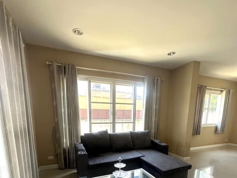 3 Bed House for Rent and Sale in San Sai