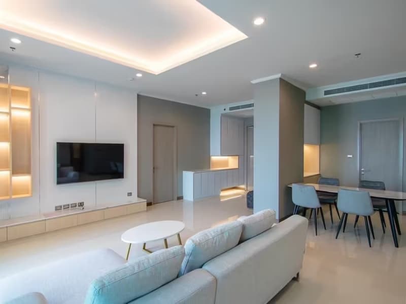 Condo for Rent at Supalai Oriental Sukhumvit 39