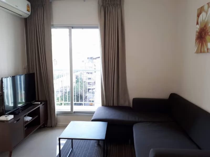  Aspire sukhumvit 48