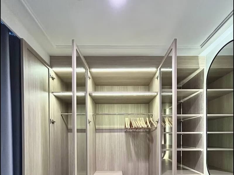 1 Bed Condo for Rent in Pathum Wan