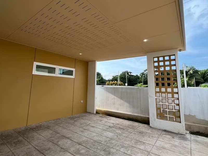 3 Bed House for Sale in San Sai
