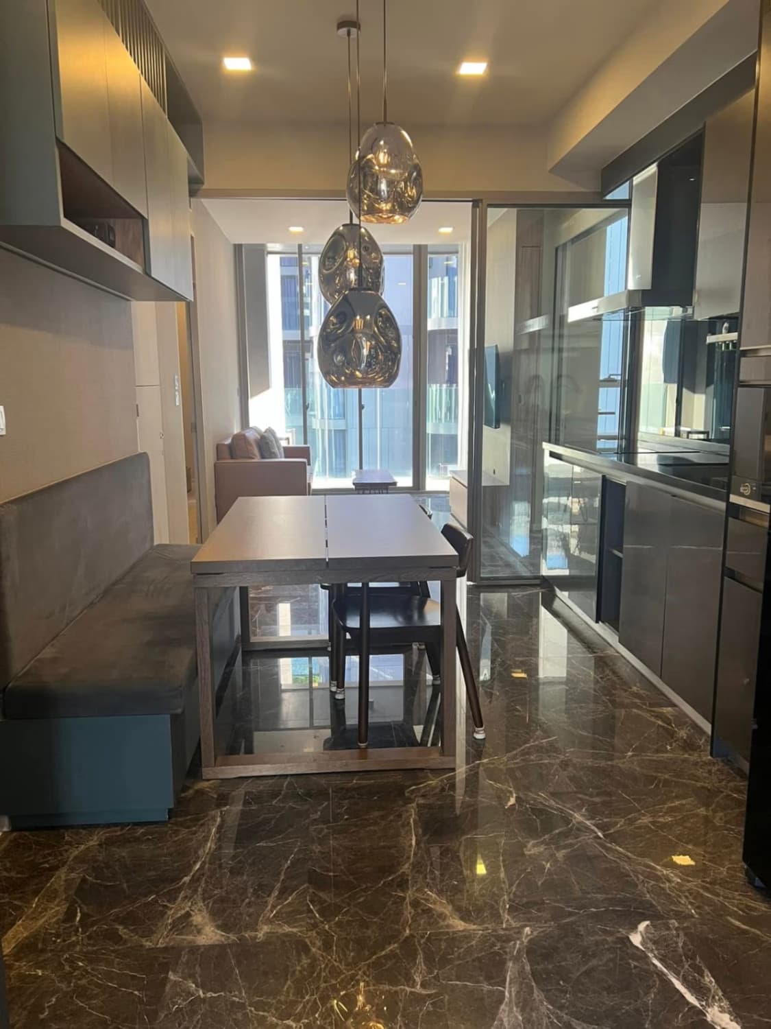 2 Bed Condo for Rent and Sale in Watthana - Image 4