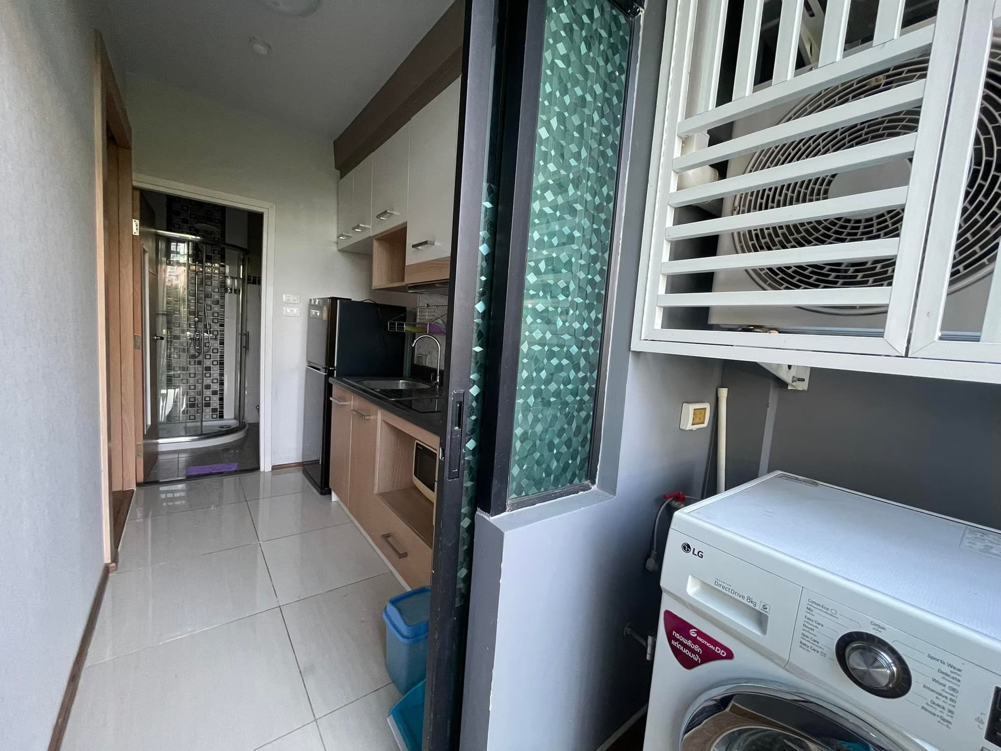1 Bed Condo for Sale in Mueang Chiang Mai - Image 4